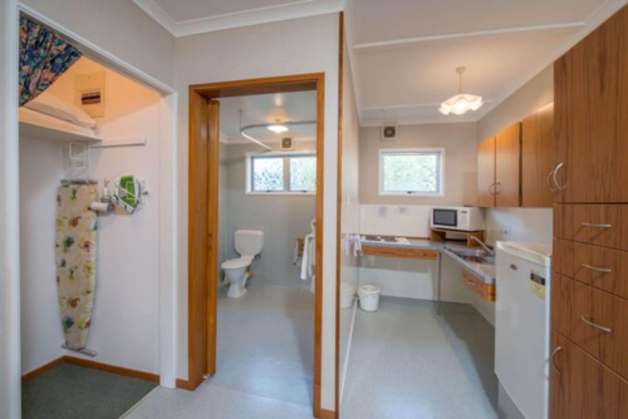 ניו פלימות' Amber Court Motel מראה חיצוני תמונה