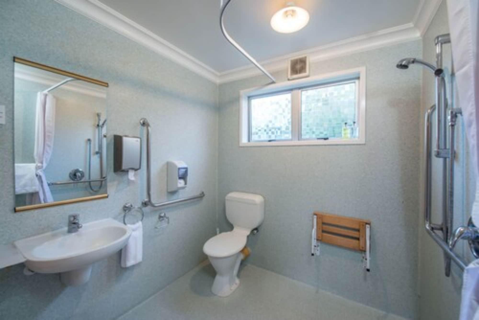 ניו פלימות' Amber Court Motel מראה חיצוני תמונה