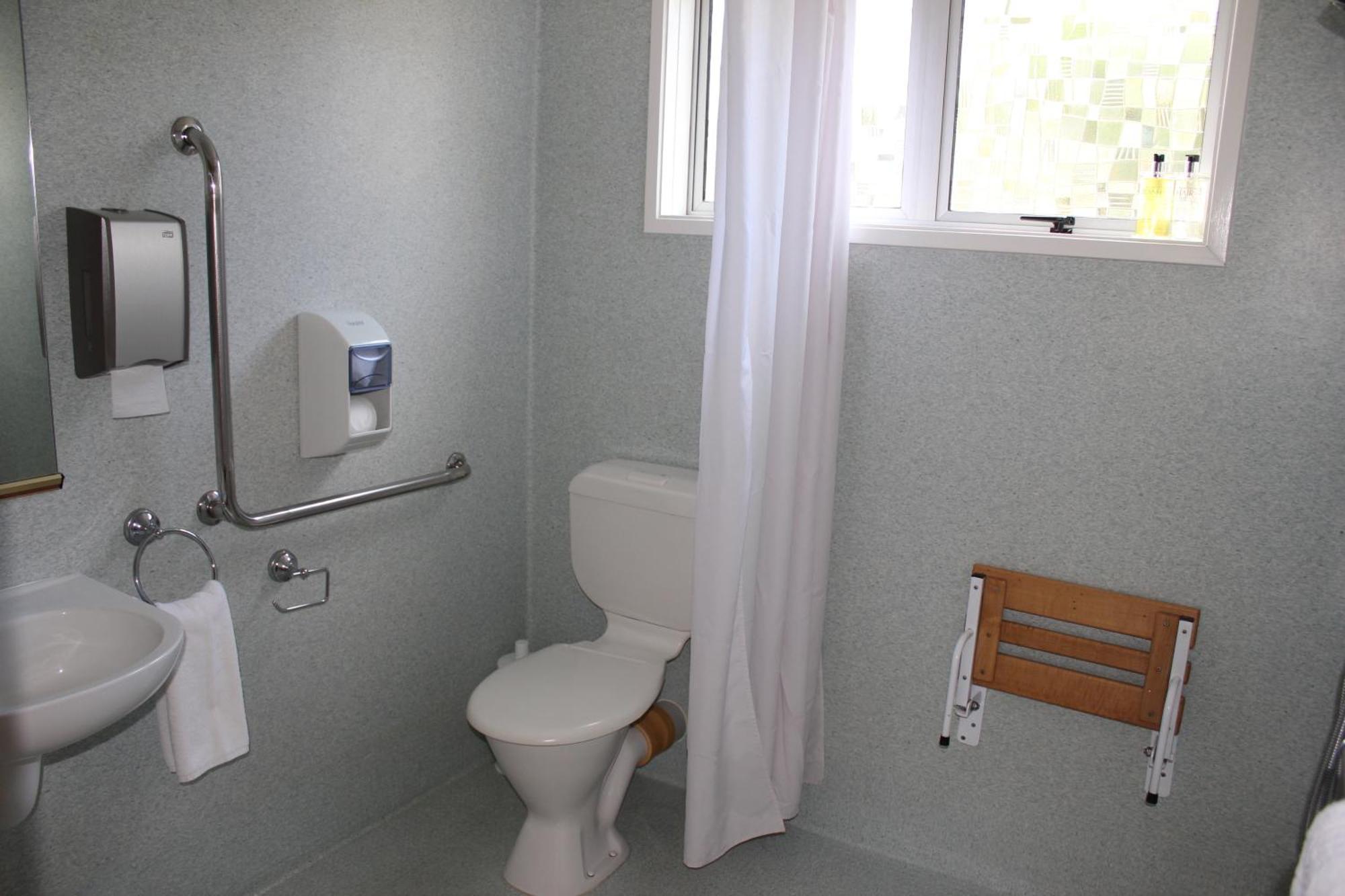 ניו פלימות' Amber Court Motel חדר תמונה