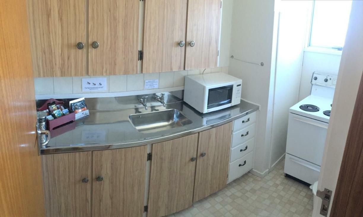 ניו פלימות' Amber Court Motel מראה חיצוני תמונה